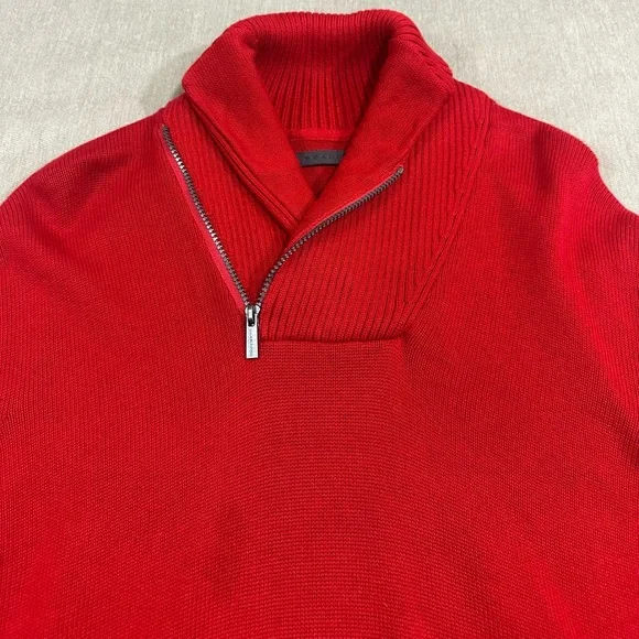 Sean John Mens Sweater SIZE XLarge - Picture 4 of 8